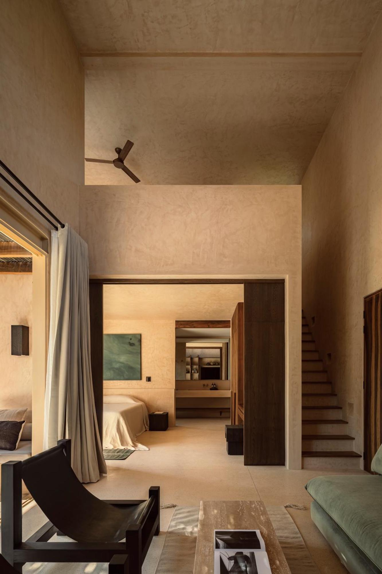 Naboa Hotel Tulum